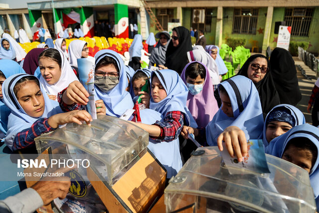 عکس تزئینی است کمک ۷۵۹ میلیارد ریالی خیرین به مددجویان زنجانی