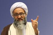 آیت‌الله حیدری: روایتگری واقع بینانه و حکیمانه بسیار اهمیت دارد/ صلح با آمریکا معنا ندارد