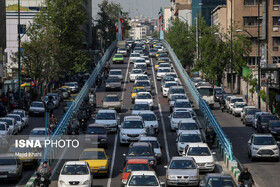 کنترل بیشتر پلیس راهور در نوروز با تغییر جریمه‌ها/ لزوم همراهی شهروندان در پویش «نه به تصادف» 