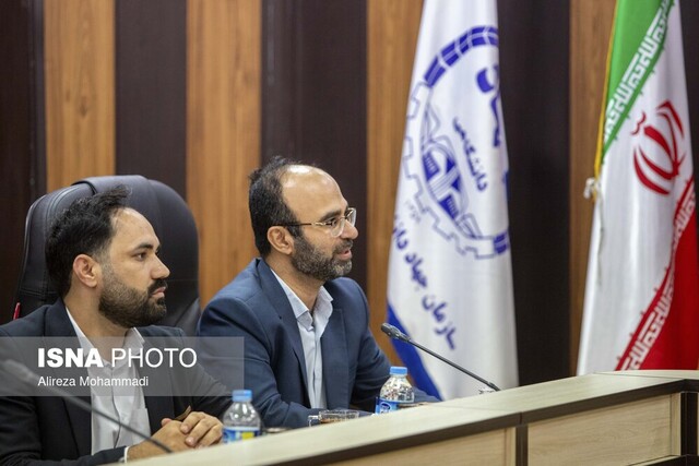 توسعه همکاری جهاد دانشگاهی خوزستان و عراق در حوزه گردشگری سلامت