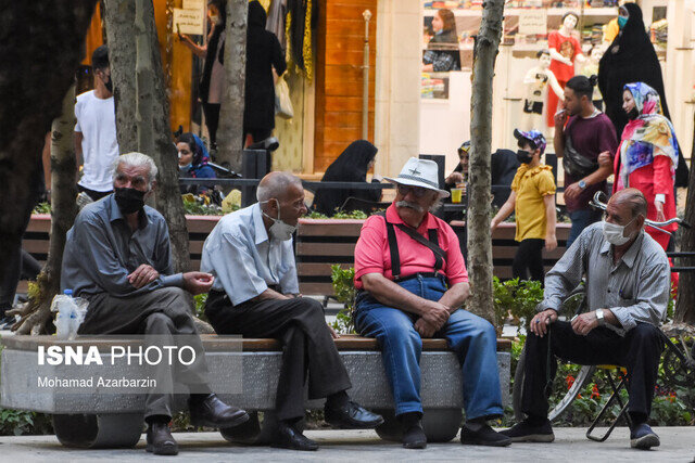 سالمندی پدران و مادران‌مان، بایدها و نبایدهایی که بهتر است بدانیم