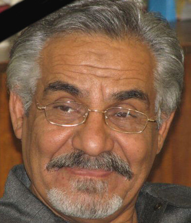 نعمتالله لاریان در «روایت پنجم» عبدالحسین حاجسردار