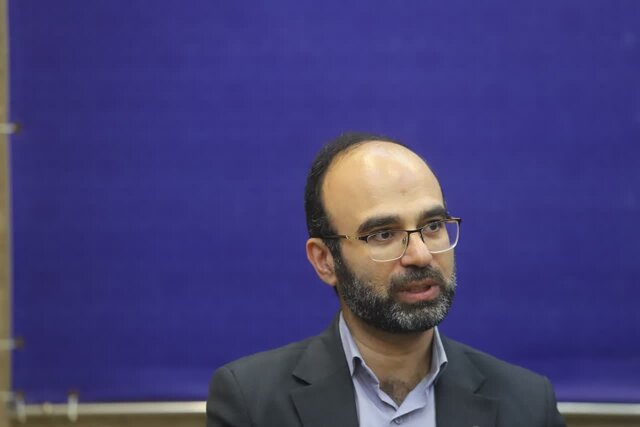 انقلاب اسلامی ضد استکبار جهانی است/ امت اسلام باید در برابر ظلم به وحدت برسد