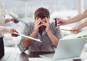 چهار شاخصه برای تشخیص استرس آسیب‌زا