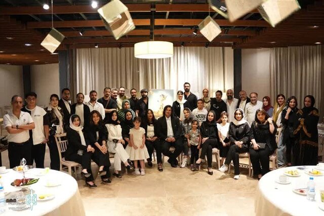 «هفت خان پینوکیو» آماده اجرا در ماهشهر «هفت خان پینوکیو» آماده اجرا در ماهشهر