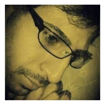 «پساعلم» کریم قیطانیفرد در دست انتشار