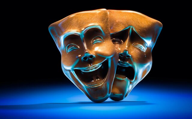 اجرای نمایش «سرزمین مادری» از ۳۰ آبان در قزوین اجرای نمایش «سرزمین مادری» از ۳۰ آبان در قزوین