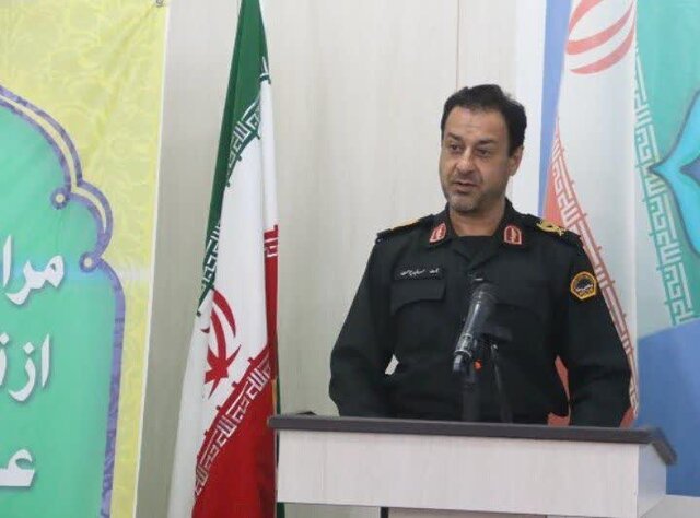 صلح و سازش در ۲۵ هزار پرونده در کلانتریهای خوزستان