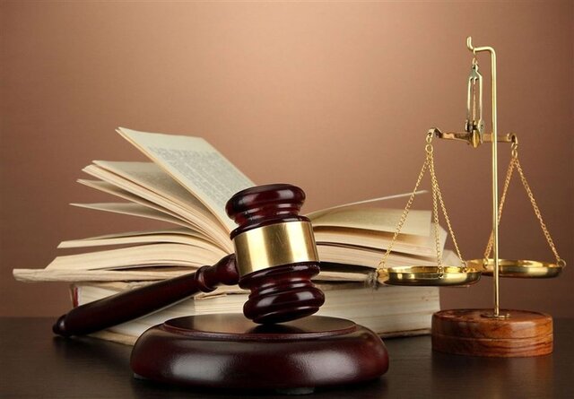 گذشت شاکی در پرونده ۱۰ میلیارد ریالی گذشت شاکی در پرونده ۱۰ میلیارد ریالی