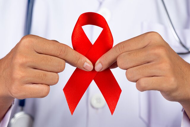 شناسایی ۱۲۶۹ فرد HIV مثبت در خوزستان/ ۹۵ درصد تحت مراقبت یا درمان هستند شناسایی ۱۲۶۹ فرد HIV مثبت در خوزستان/ ۹۵ درصد تحت مراقبت یا درمان هستند