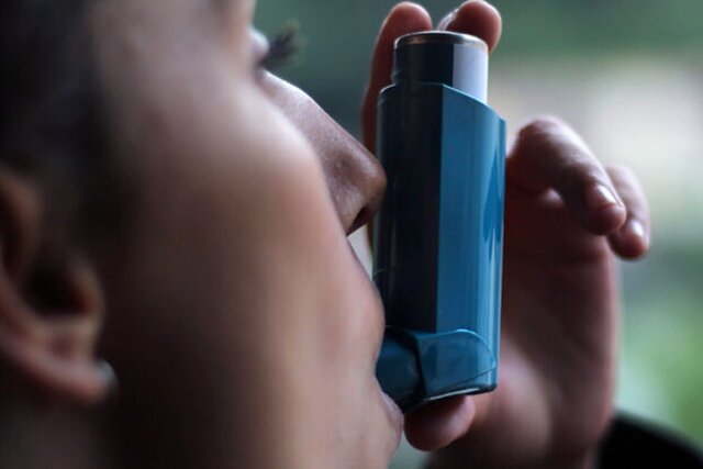 تامین داروهای تنفسی در آستانه اولین بارندگی پاییزی خوزستان تامین داروهای تنفسی در آستانه اولین بارندگی پاییزی خوزستان