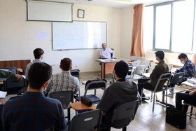 جذب ۱۵۰ مدرس جدید در دانشگاه جامع علمی کاربردی خوزستان