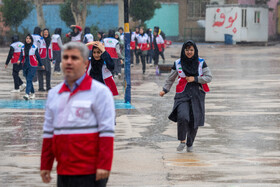 بیست و ششمین مانور سراسری زلزله و ایمنی در مدارس خوزستان