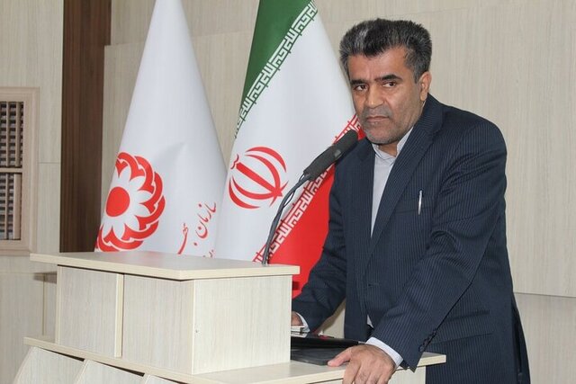 اجرای طرح توانبخشی مبتنی بر جامعه در روستاهای خوزستان/ ۱۱ هزار نفر متقاضی حق پرستاری اجرای طرح توانبخشی مبتنی بر جامعه در روستاهای خوزستان/ ۱۱ هزار نفر متقاضی حق پرستاری