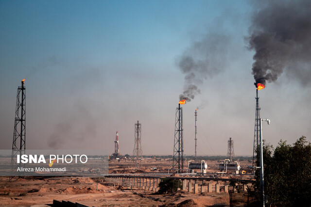 فلرسوزی در اهواز اهواز امسال حتی یک روز هوای «پاک» نداشته است/ توسعه در خوزستان باید متوازن باشد