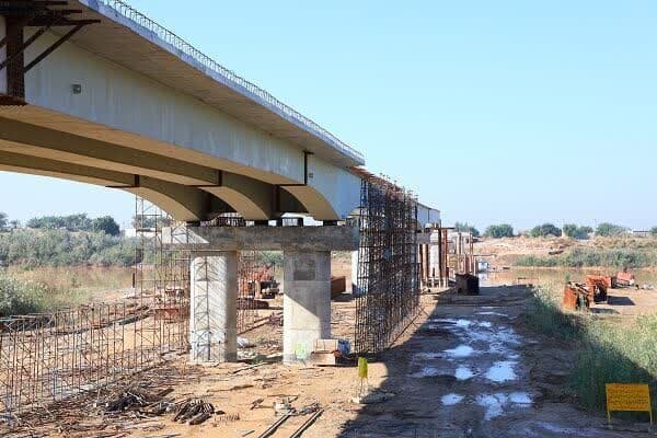 تکمیل پل عنافچه به ۲۰۰ میلیارد تومان اعتبار نیاز دارد تکمیل پل عنافچه به ۲۰۰ میلیارد تومان اعتبار نیاز دارد