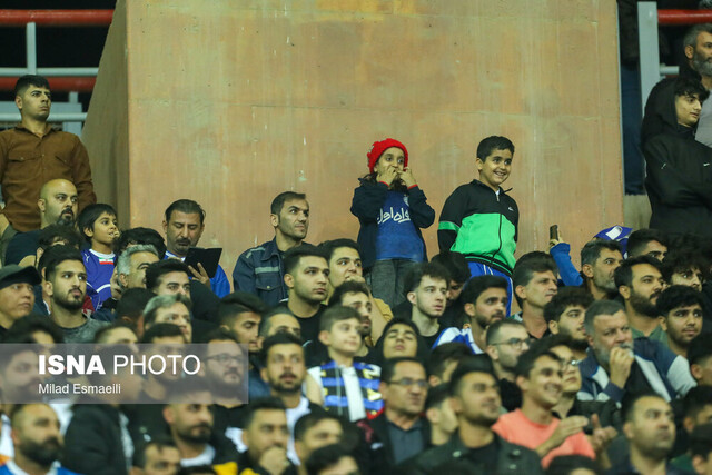 لغو بازی استقلال- مس کرمان در جام حذفی لغو بازی استقلال- مس کرمان در جام حذفی