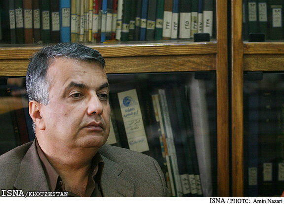 دکتر نصرالله امامی عضو پیوسته فرهنگستان زبان و ادب فارسی شد دکتر نصرالله امامی عضو پیوسته فرهنگستان زبان و ادب فارسی شد