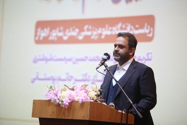 سهم پزشکان در اقتصاد درمان، کمترین است/پرستاران نباید درگیر کارانه باشند سهم پزشکان در اقتصاد درمان، کمترین است/پرستاران نباید درگیر کارانه باشند