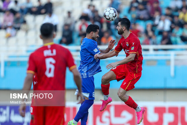 آغاز اردوی شاگردان گل‌محمدی از امروز در دبی