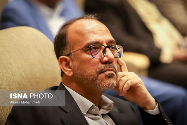 تخلفات پروندههای اقتصادی خوزستان با قاطعیت رسیدگی میشود تخلفات پروندههای اقتصادی خوزستان با قاطعیت رسیدگی میشود