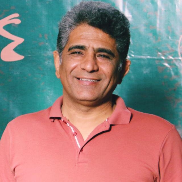 سعید آلبوعبادی پس ما چه میشویم؟