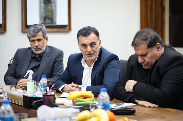 ضرورت بهرهگیری مدیرکل جدید میراثفرهنگی خوزستان از ظرفیت همه اقوام