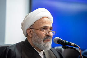 سخنرانی حجت الاسلام نصرالله پژمانفر رئیس کمیسیون اصل نود مجلس شورای اسلامی در نشست شورای اداری خوزستان