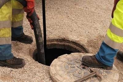 عکس خبر تزئینی است اتصال تصفیه خانه بیمارستان امام سجاد(ع) یاسوج به شبکه فاضلاب شهری