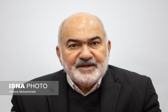 سرمایهگذاری بانکهای خوزستان خارج از استان پذیرفتنی نیست سرمایهگذاری بانکهای خوزستان خارج از استان پذیرفتنی نیست