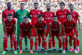 هفته هجدهم لیگ برتر فوتبال؛ فولاد -  پرسپولیس