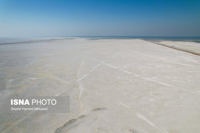 بیآبی تالاب هورالعظیم دو تالاب خوزستان خشک شدهاند/ وزارت نیرو هیچوقت حقآبه تالابها را محقق نکرده است