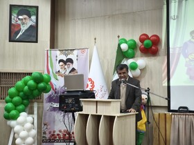 بهره‌مندی ۴۳۰۳ خانواده خوزستانی دارای چندقلو از خدمات بهزیستی