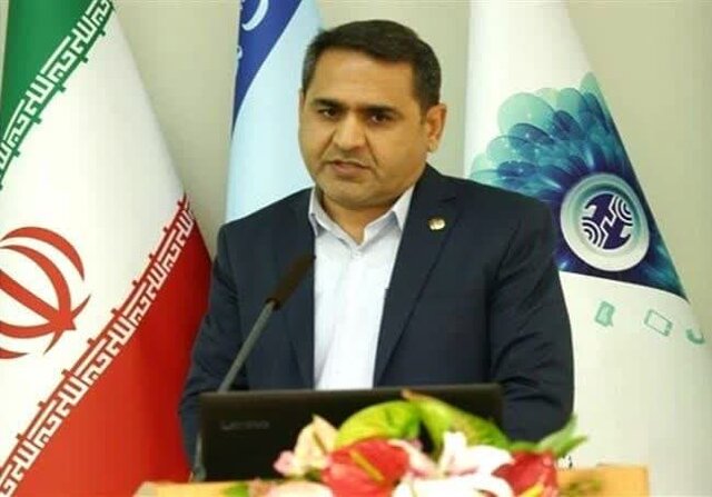 بهرهبرداری از ۸ طرح مخابراتی خوزستان همزمان با هفته دولت بهرهبرداری از ۸ طرح مخابراتی خوزستان همزمان با هفته دولت