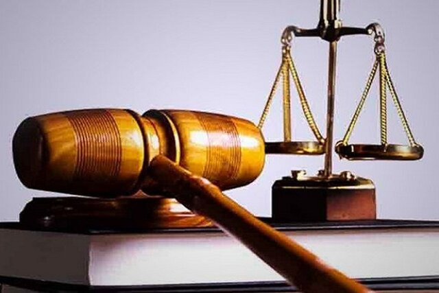 کار دستگاه قضا پیادهسازی و اجرای عدالت است کار دستگاه قضا پیادهسازی و اجرای عدالت است
