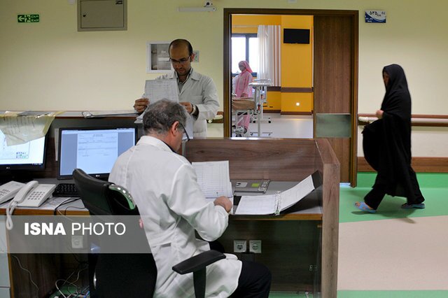 ۵ پروژه بهداشتی دانشگاه جندی شاپور اهواز به بهره برداری رسید ۵ پروژه بهداشتی دانشگاه جندی شاپور اهواز به بهره برداری رسید