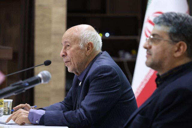 کشت فراسرزمینی زمینه توسعه همکاریهای اقتصادی ایران و سریلانکا خواهد شد کشت فراسرزمینی زمینه توسعه همکاریهای اقتصادی ایران و سریلانکا خواهد شد