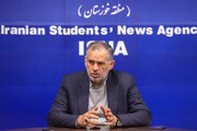 نماینده اهواز در مجلس: وزیر راه و شهرسازی دستور تکمیل چند پروژه در خوزستان را صادر کرد 