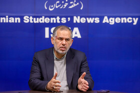 تأکید موسوی‌زاده بر حمایت از رسانه‌ها و راه‌اندازی موزه جهاد عشایر عرب خوزستان