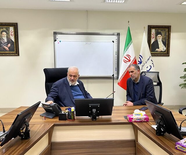 انتقاد از خاموشیهای فراوان در خوزستان / لزوم توجه بیشتر به زیرساختهای برق استان انتقاد از خاموشیهای فراوان در خوزستان / لزوم توجه بیشتر به زیرساختهای برق استان