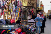 جانمایی دستفروشان شیراز با ارزیابی ترافیکی انجام می‌شود