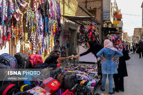 جانمایی دستفروشان شیراز با ارزیابی ترافیکی انجام می‌شود