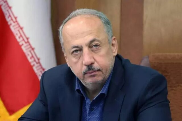 اختیار پروژههای عمرانی به استانها تفویض میشود/ اختصاص ۴۰۳ میلیون دلار به اجرای مترو در ۹ کلانشهر اختیار پروژههای عمرانی به استانها تفویض میشود/ اختصاص ۴۰۳ میلیون دلار به اجرای مترو در ۹ کلانشهر