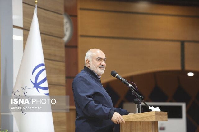 استاندار: صدای مردم باید شنیده شود/ در قضایای اخیر، خوزستان وضعیت سفید داشت