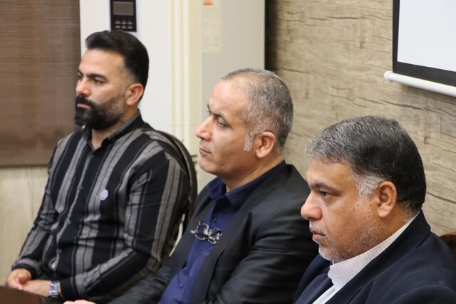 مجموعههای خبرگزاری ایسنا و ایکنا تقدیر شدند