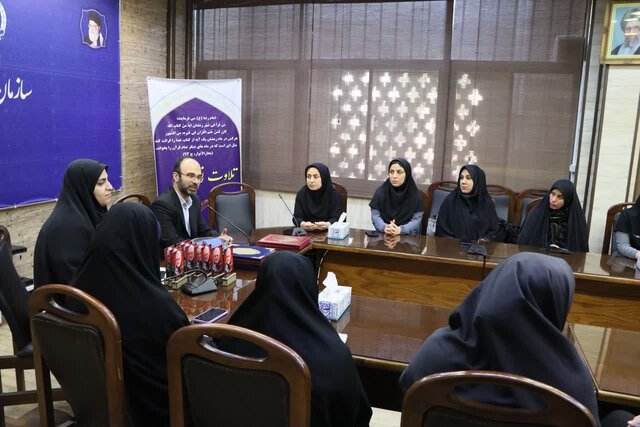 مجموعههای خبرگزاری ایسنا و ایکنا تقدیر شدند