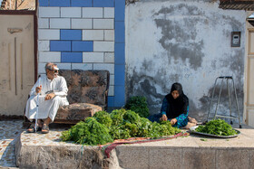 آئین سنتی خانه‌تکانی - اهواز