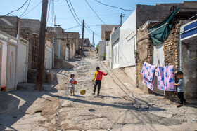 آئین سنتی خانه‌تکانی - اهواز