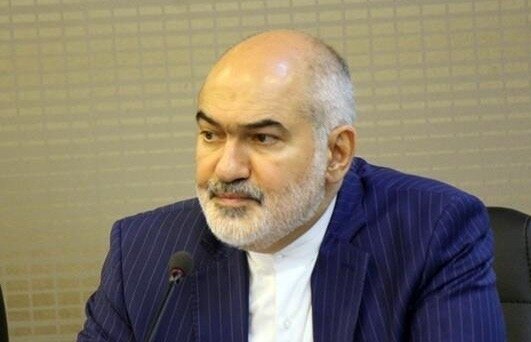 پیگیری جدی تأمین زمین برای نهضت ملی مسکن / ۱۳۰۰ فقره تسهیلات مسکن در ۲ هفته گذشته پیگیری جدی تأمین زمین برای نهضت ملی مسکن / ۱۳۰۰ فقره تسهیلات مسکن در ۲ هفته گذشته