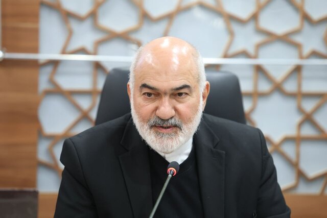 درخواست ۴ هزار معلم برای انتقال از خوزستان نگرانکننده است/ امیدواریم مشکل برق تا بازگشایی مدارس حل شود درخواست ۴ هزار معلم برای انتقال از خوزستان نگرانکننده است/ امیدواریم مشکل برق تا بازگشایی مدارس حل شود
